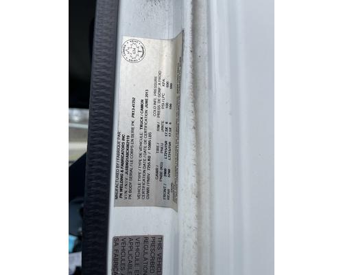 MITSUBISHI FUSO FE-SP Parts Vehicles