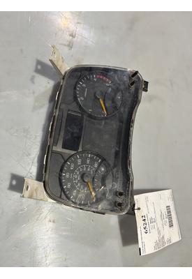 MITSUBISHI FUSO FE180 Instrument Cluster