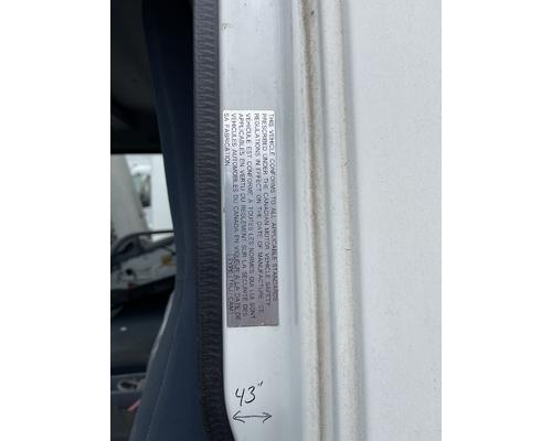 MITSUBISHI FUSO FE180 Parts Vehicles