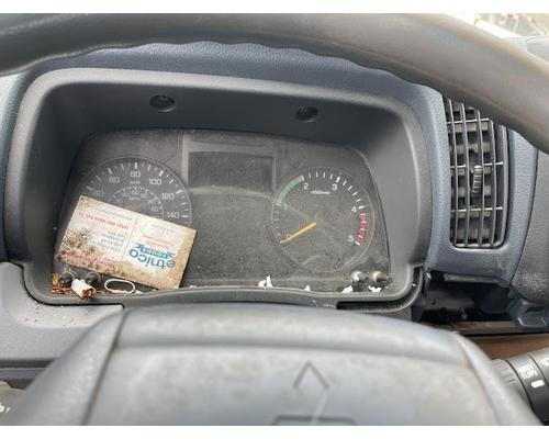 MITSUBISHI FUSO FE180 Parts Vehicles