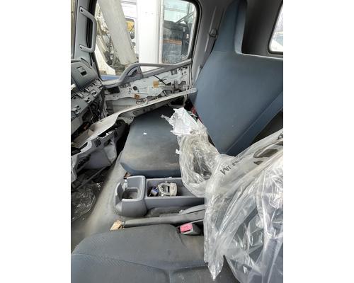 MITSUBISHI FUSO FE180 Parts Vehicles