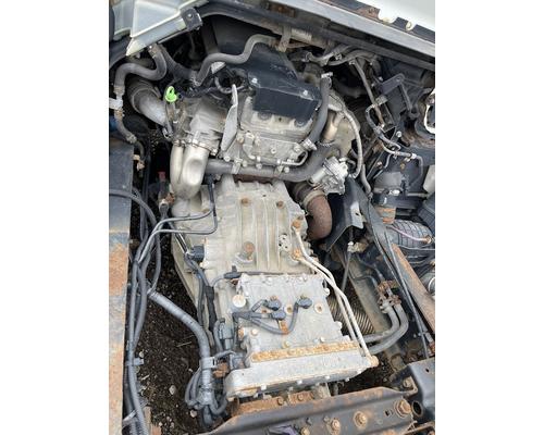 MITSUBISHI FUSO FE180 Parts Vehicles