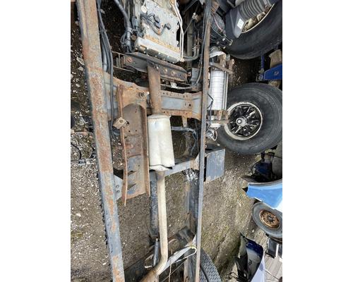 MITSUBISHI FUSO FE180 Parts Vehicles