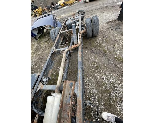 MITSUBISHI FUSO FE180 Parts Vehicles