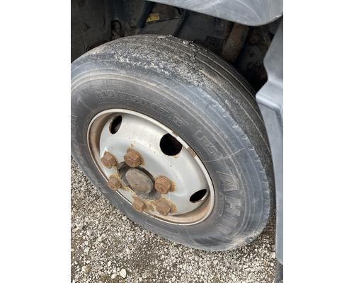 MITSUBISHI FUSO FE180 Parts Vehicles