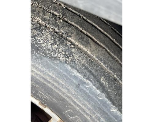 MITSUBISHI FUSO FE180 Parts Vehicles