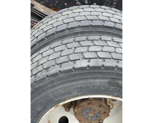 MITSUBISHI FUSO FE180 Parts Vehicles