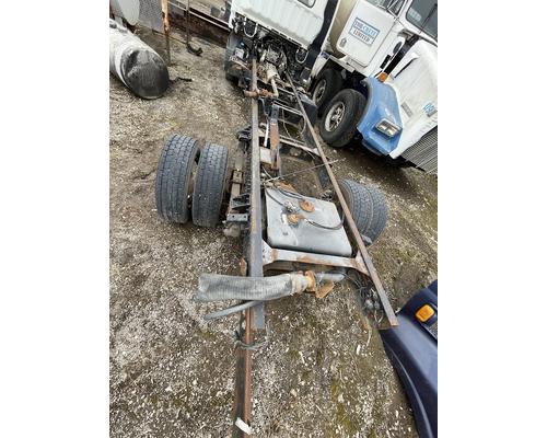 MITSUBISHI FUSO FE180 Parts Vehicles