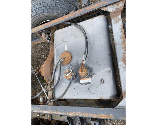 MITSUBISHI FUSO FE180 Parts Vehicles