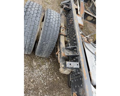 MITSUBISHI FUSO FE180 Parts Vehicles