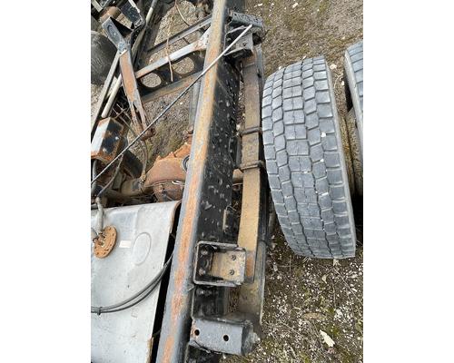 MITSUBISHI FUSO FE180 Parts Vehicles