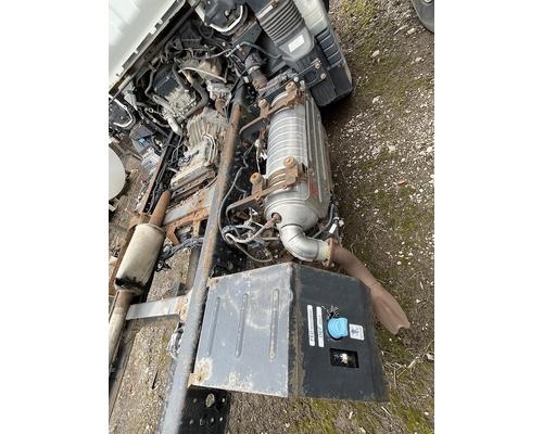 MITSUBISHI FUSO FE180 Parts Vehicles