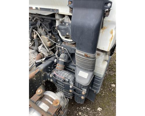 MITSUBISHI FUSO FE180 Parts Vehicles