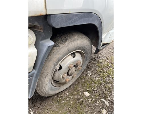 MITSUBISHI FUSO FE180 Parts Vehicles