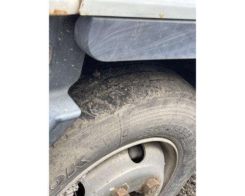 MITSUBISHI FUSO FE180 Parts Vehicles