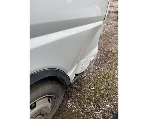 MITSUBISHI FUSO FE180 Parts Vehicles