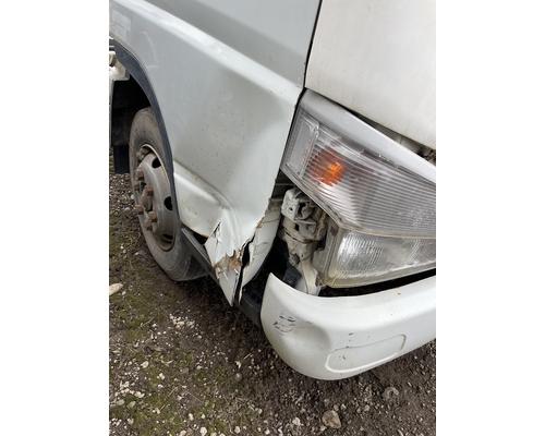MITSUBISHI FUSO FE180 Parts Vehicles