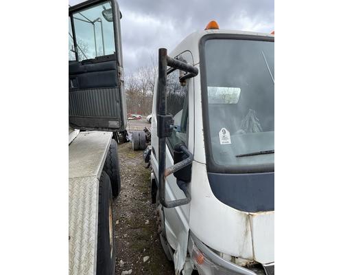 MITSUBISHI FUSO FE180 Parts Vehicles