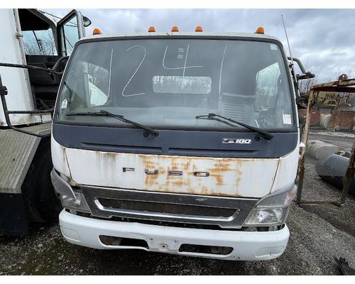 MITSUBISHI FUSO FE180 Parts Vehicles