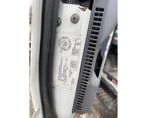 MITSUBISHI FUSO FE180 Parts Vehicles