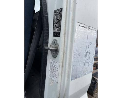 MITSUBISHI FUSO FE180 Parts Vehicles