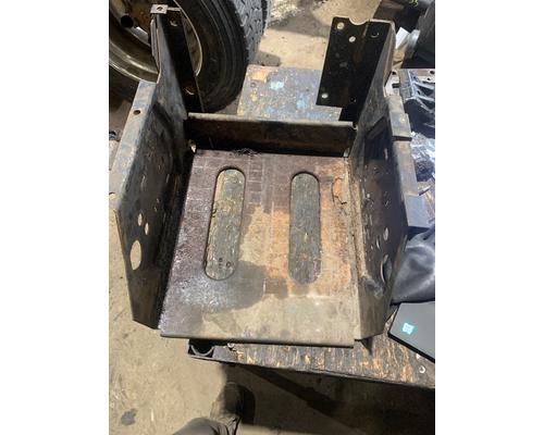 MITSUBISHI FUSO FE84D Battery Box