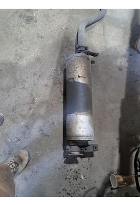 MITSUBISHI FUSO FE84D Exhaust Assembly