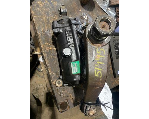 MITSUBISHI FUSO FE84D Steering GearRack