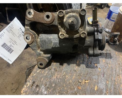 MITSUBISHI FUSO FE84D Steering GearRack