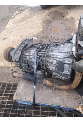 MITSUBISHI FUSO FE84D Transmission Assembly