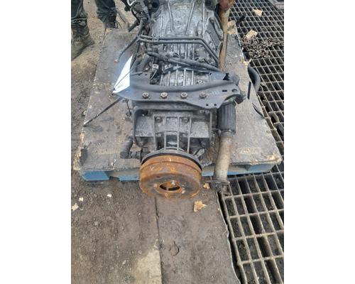 MITSUBISHI FUSO FE84D Transmission Assembly