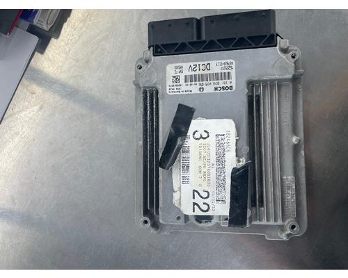 2007 MITSUBISHI FUSO FE ECM #