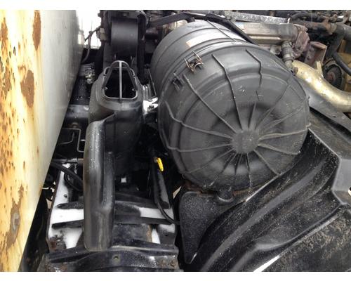 MITSUBISHI FUSO FM657 Air Cleaner in Spencer, IA #24647761