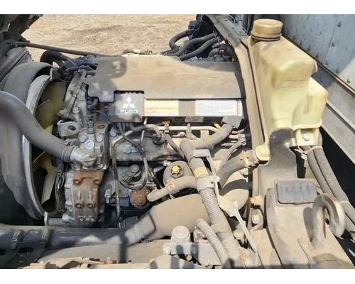mitsubishi-3-0l-engine-assembly #1351474