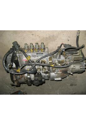 MITSUBISHI 4D34 Fuel Injection Pump