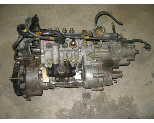 MITSUBISHI 4D34 Fuel Injection Pump