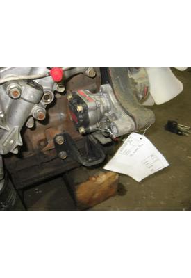 MITSUBISHI 4D34 Power Steering Pump