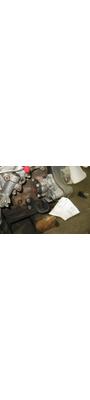 MITSUBISHI 4D34 Power Steering Pump thumbnail 1