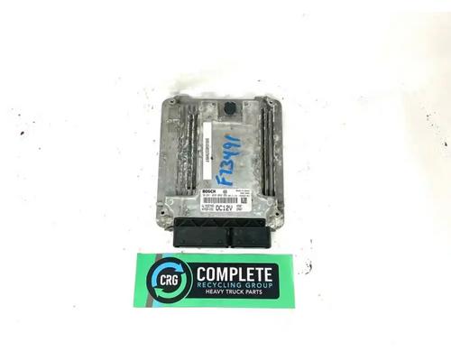 mitsubishi-4m50-8at8-ecm #1345014