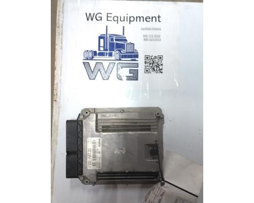 MITSUBISHI 4M50 Cab Control Module ECM