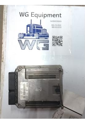 MITSUBISHI 4M50 Cab Control Module ECM