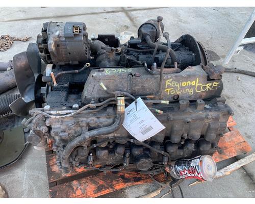 MITSUBISHI 4M50 Engine Assembly