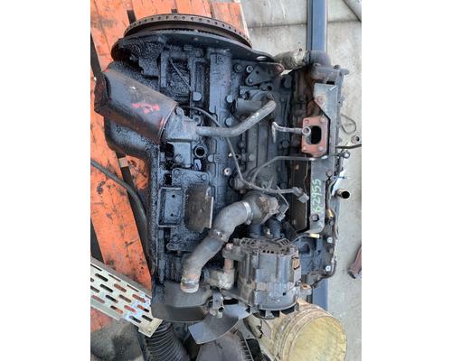 MITSUBISHI 4M50 Engine Assembly