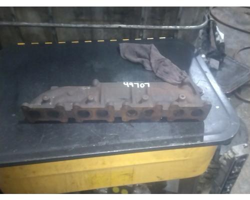 MITSUBISHI 4M50 Exhaust Manifold