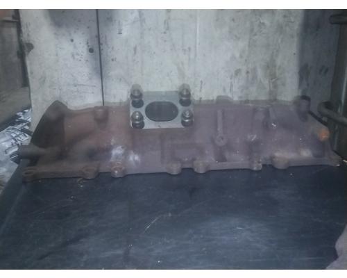 MITSUBISHI 4M50 Exhaust Manifold