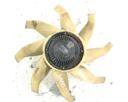 mitsubishi-4m50-fan-blade #1330987