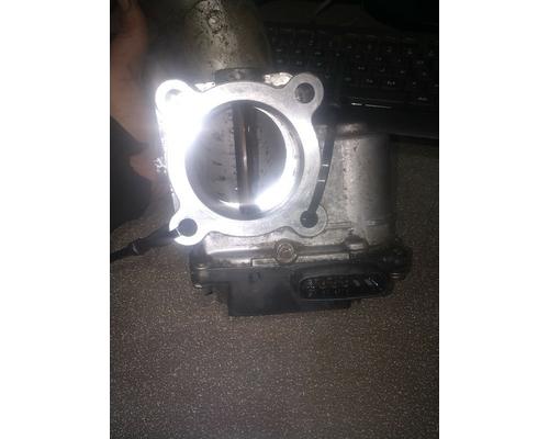 MITSUBISHI 4M50 Throttle Body Assembly