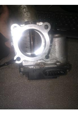 MITSUBISHI 4M50 Throttle Body Assembly