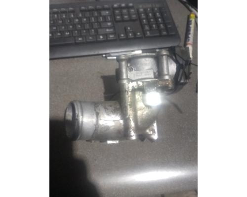 MITSUBISHI 4M50 Throttle Body Assembly