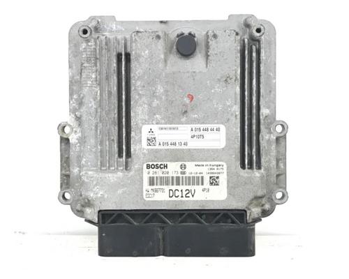  Mitsubishi 4P10 ECM #